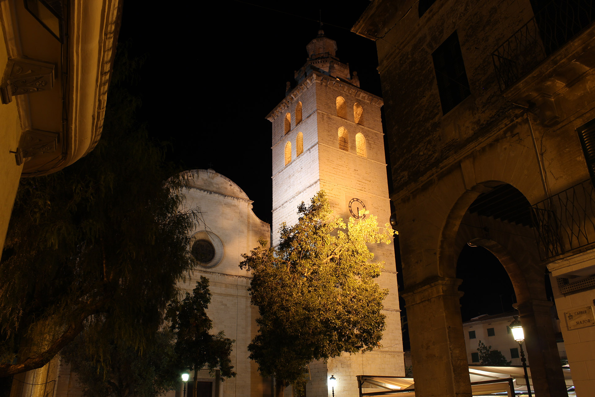 Inca, Mallorca — AcuMar